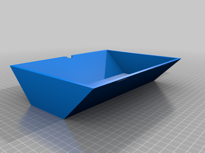 Octagonal Rollout Box — thumbnail 20