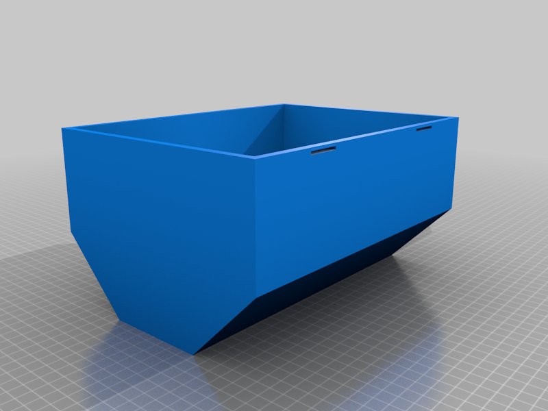 Octagonal Rollout Box — thumbnail 23