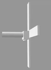 Windrad by Mario Koller | Download free STL model | Printables.com