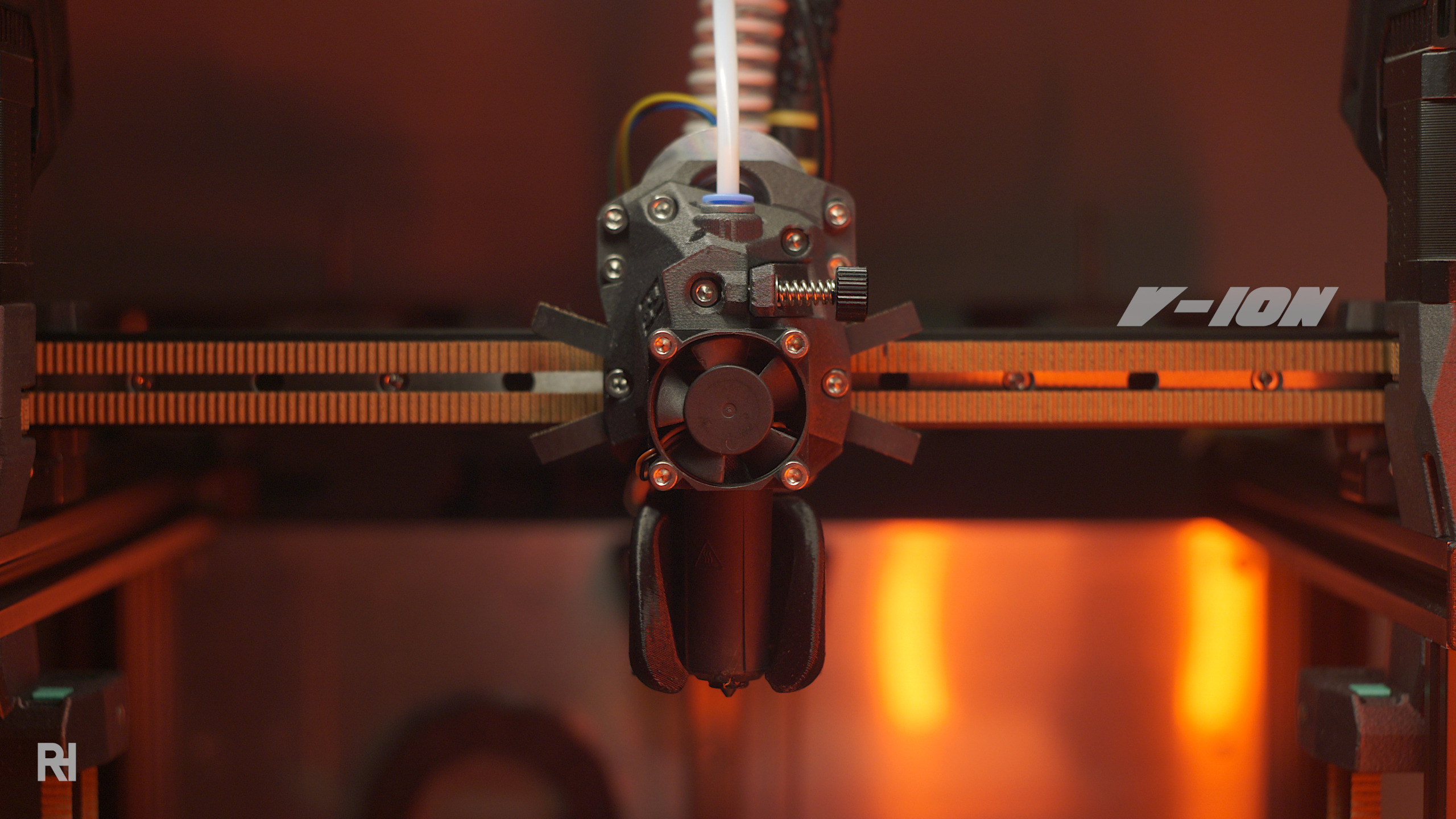 V-ION toolhead