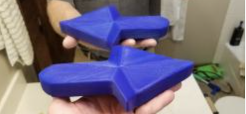 Right-Pointing Arrow Illusion