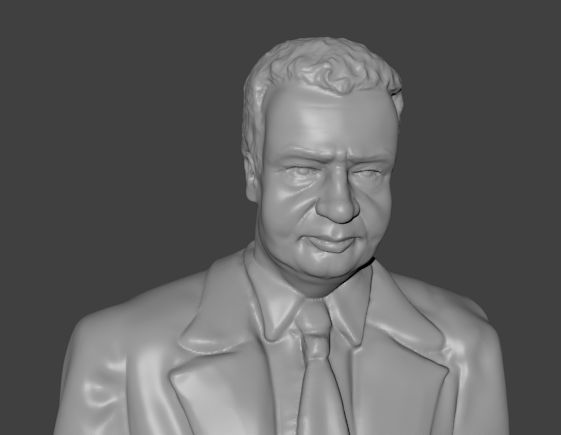 figure Vladimir Mensik