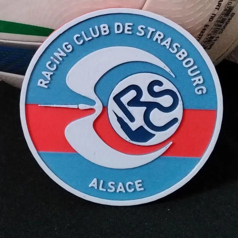 23 Racing Club De Strasbourg Images, Stock Photos, 3D objects, & Vectors