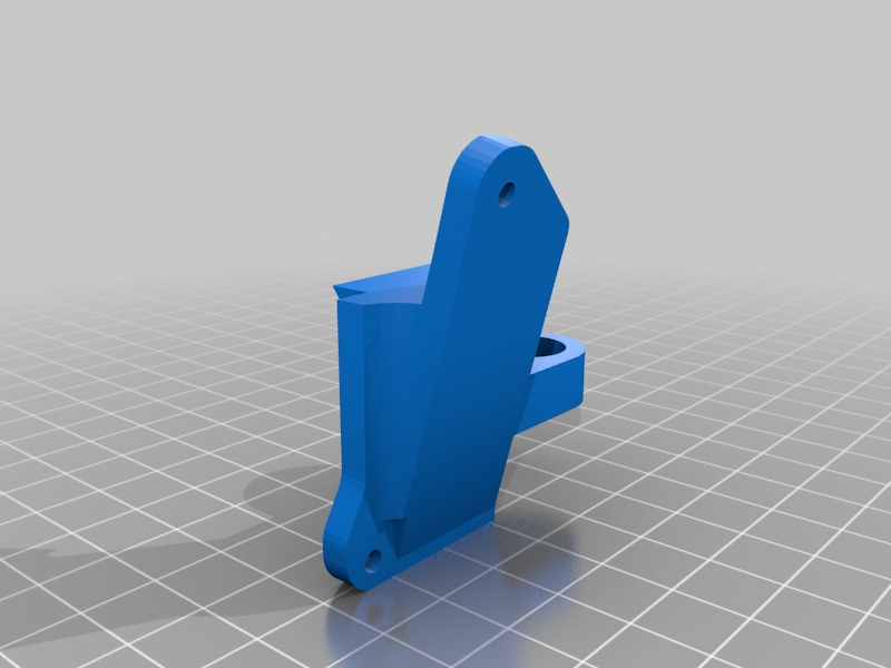 SOVOL SV01 Prusa Style BondTech BMG with E3D V6 3010 Cooler and 5015 Parts Cooler with EZABL Mini