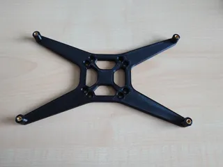 BTT Octopus (Pro) Bracket