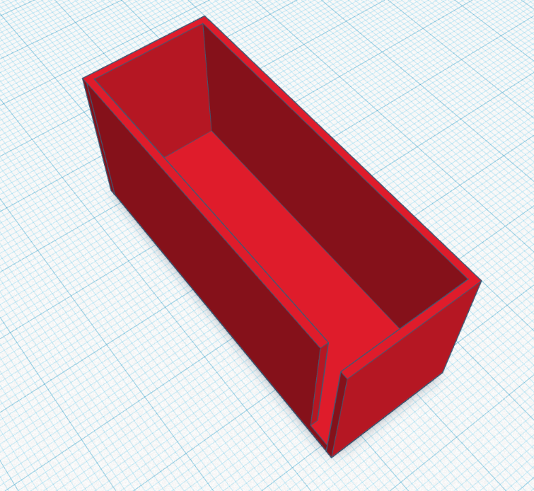 9 Volt Battery Cover