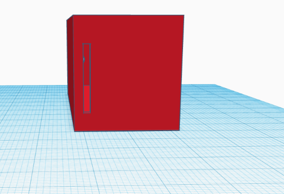 Temperature sensor board box