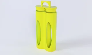18650 Battery Case