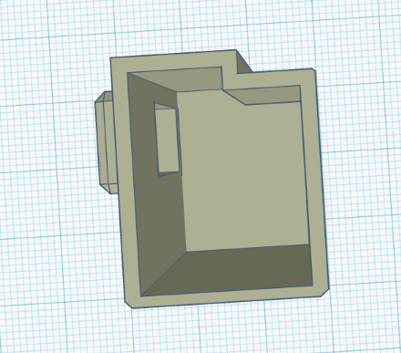 Gasmeter — miniatura 2