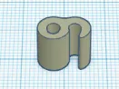 Filament holder