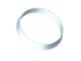Mittlere Dichtung für Siphon 32mm