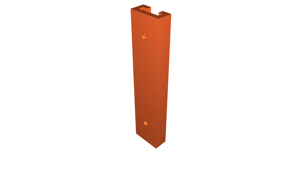 Free 3D file Dremel 8200 battery container 🔋・3D printable model to  download・Cults