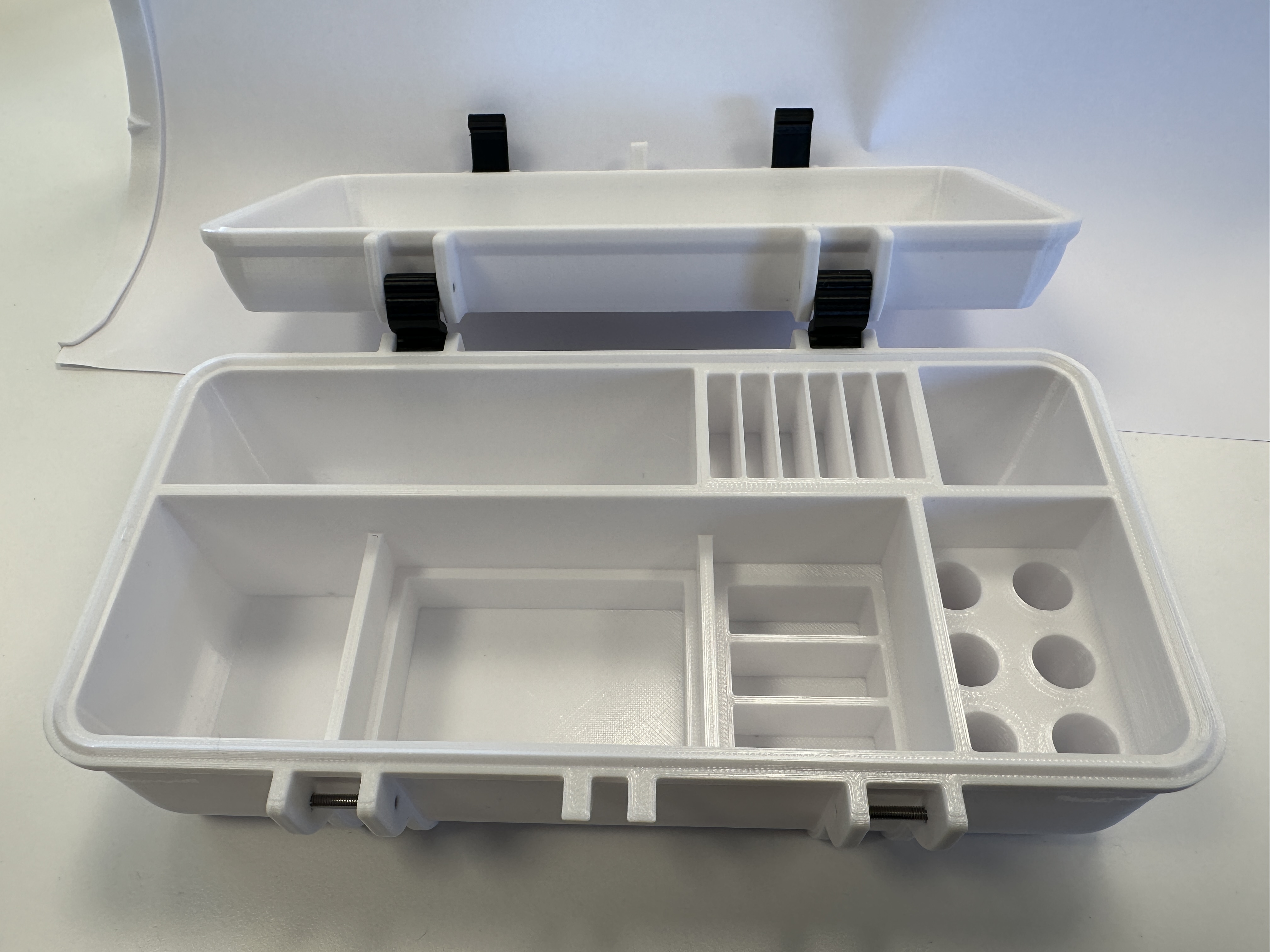 GoPro Hero11 Parametric Rugged Box by Mark Tomlinson | Download free ...