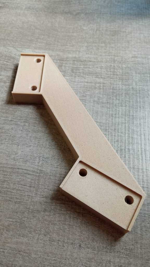 Base macetero 3 patas — miniatura 4