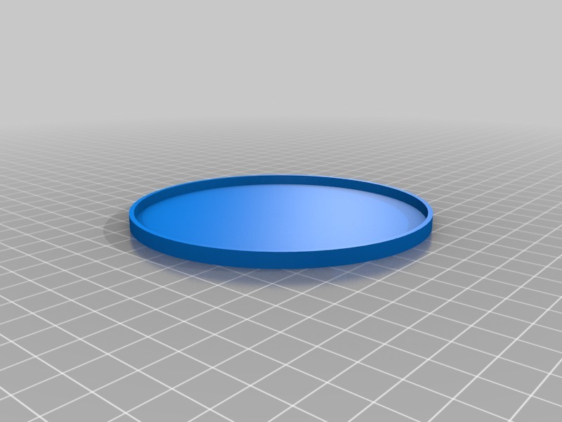 Miniatura 7 do modelo 3D simple lamp E14