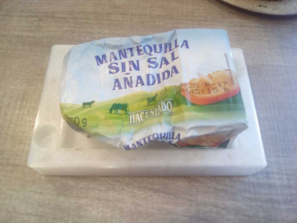 Ikea frostig butter tray by llanterner Download free STL model