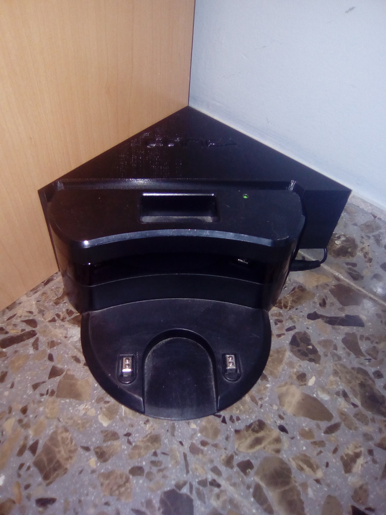 Esquinero base Cecotec Conga