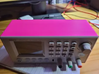 Riden Power source case