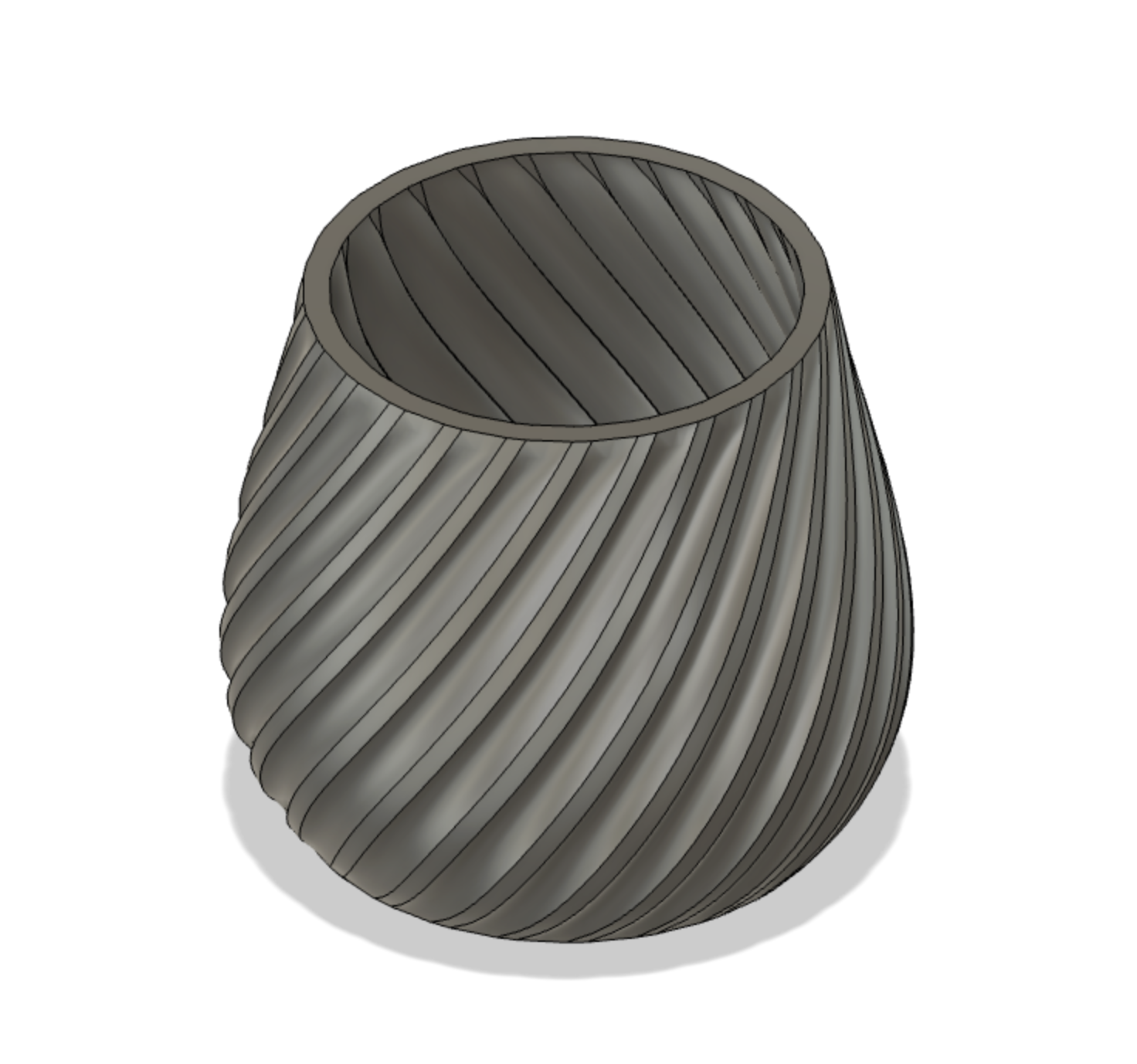 Vase pot for Plant