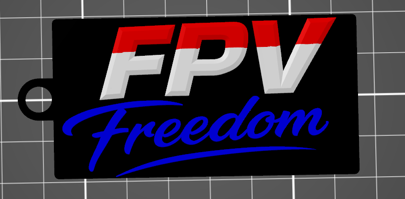 FPV freedom V2