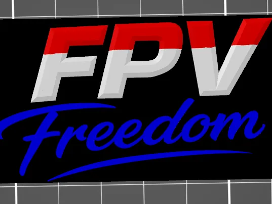 FPV freedom V2