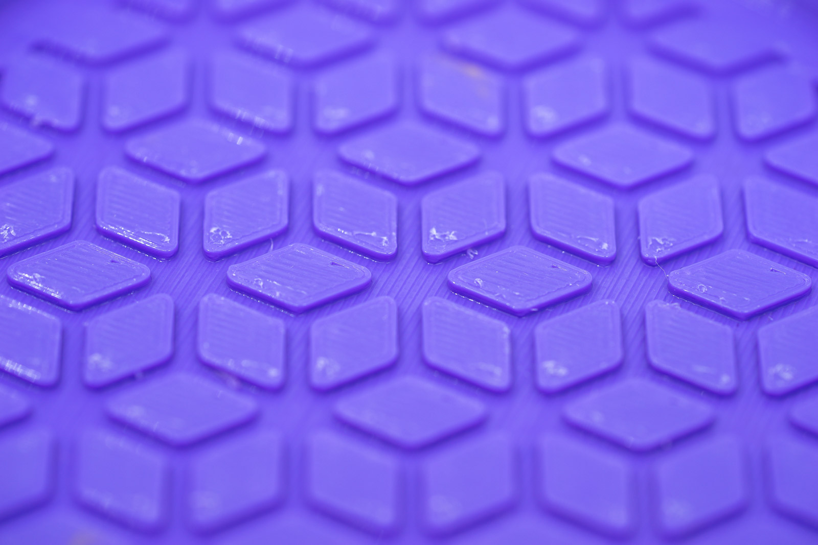 Coaster with Beautiful and Functional Pattern — miniatura 3