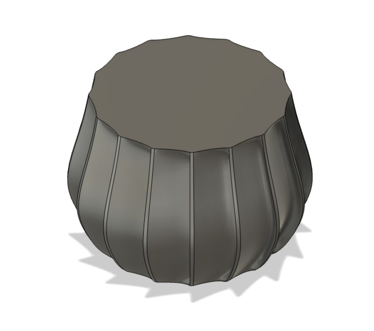 Vase pot for Plant