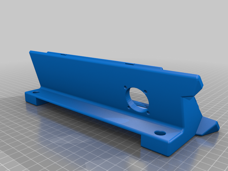 BTT5-12864-CaseV2 by dbfrompw | Download free STL model | Printables.com