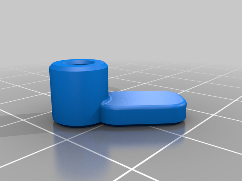 BTT5-12864-CaseV2 by dbfrompw | Download free STL model | Printables.com
