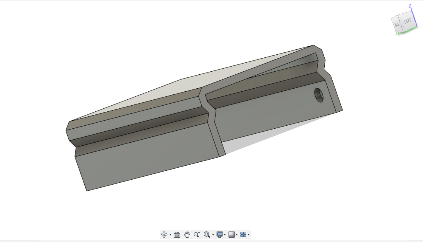 Miniatura 3 do modelo 3D Precision Screwdriver Case