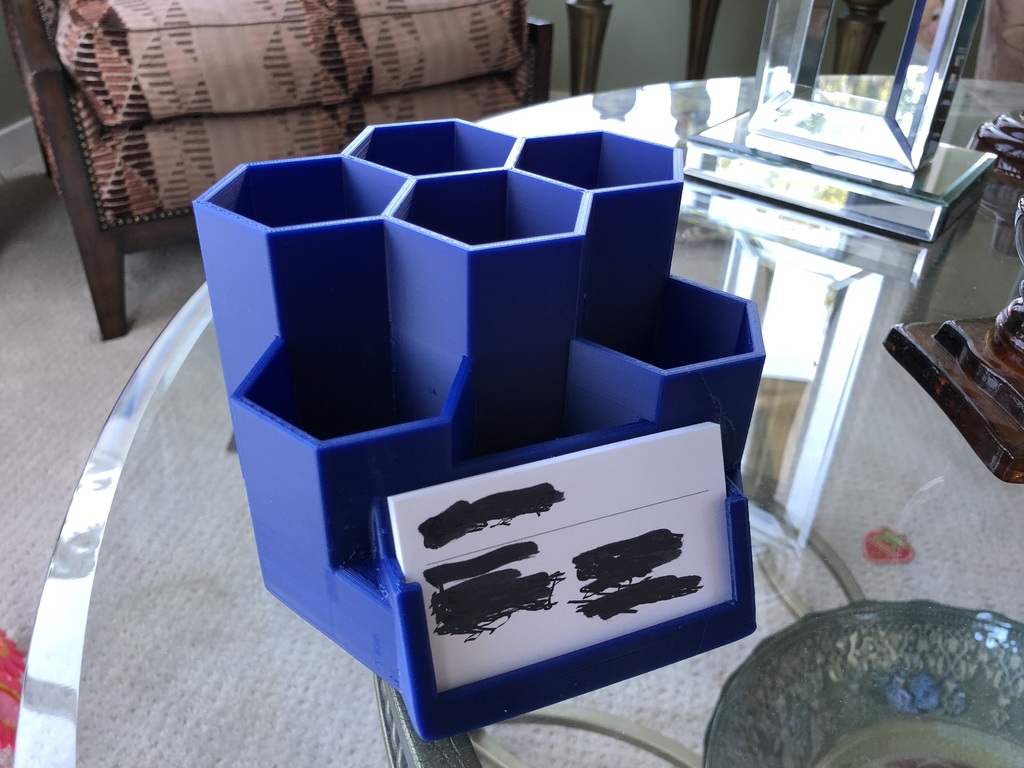 Desk Organizer 2.0 Reg.