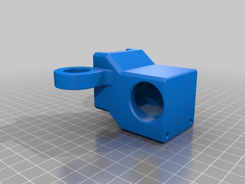 FT-5 Prometheus + Sensor Mount — thumbnail 3