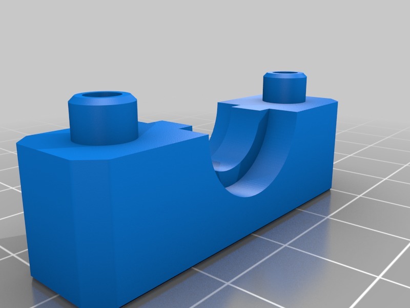 FT-5 Prometheus + Sensor Mount — thumbnail 4
