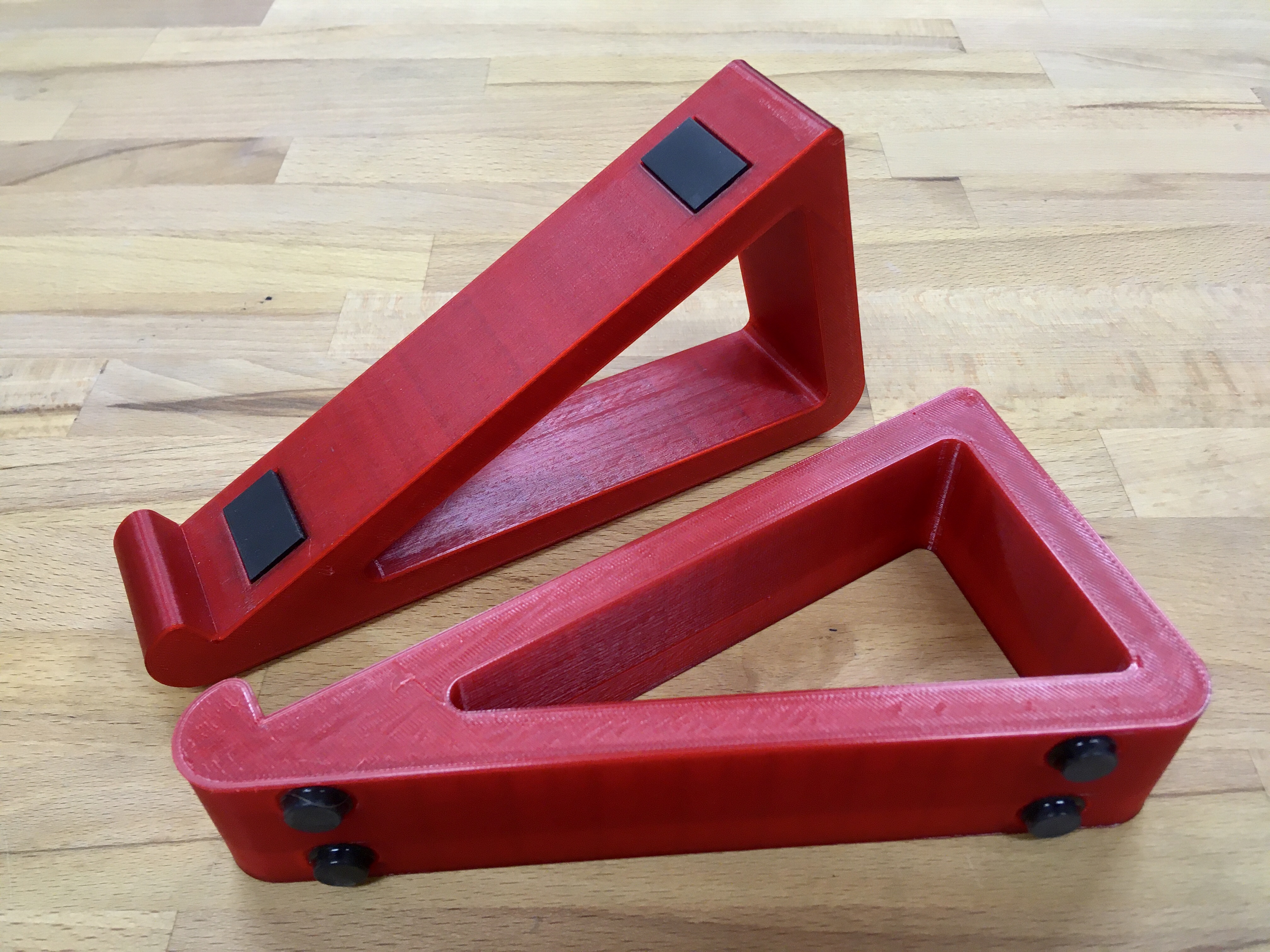 Parametric synthesizer stand — miniatura 3