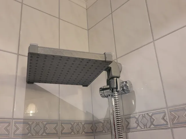 Shower Head (Rain Shower)