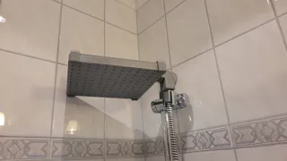 Shower Head (Rain Shower)