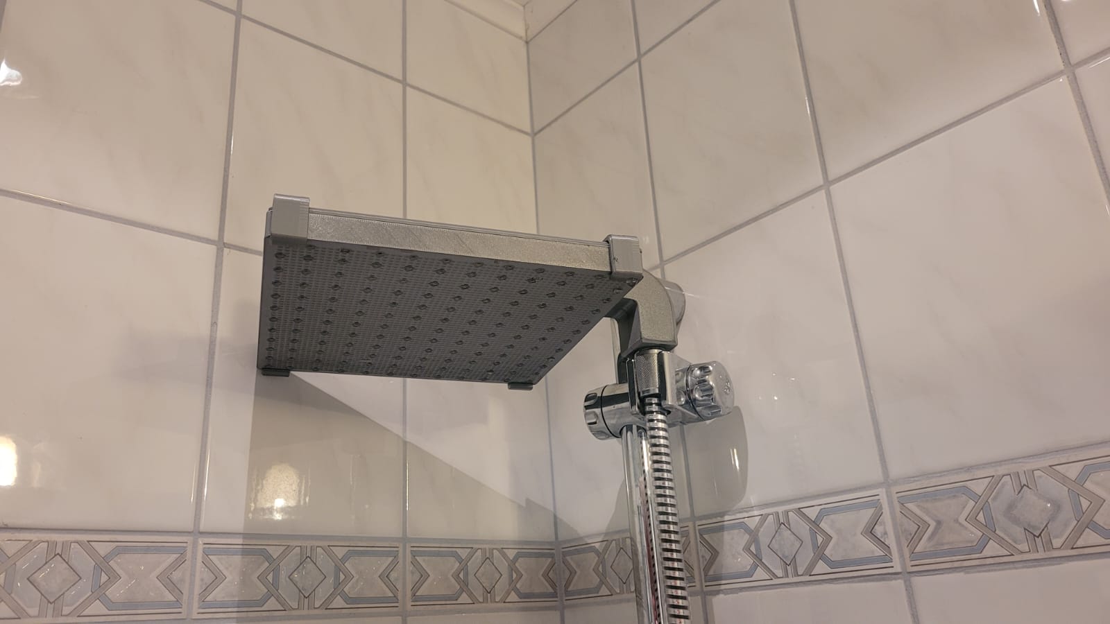 Shower Head (Rain Shower)