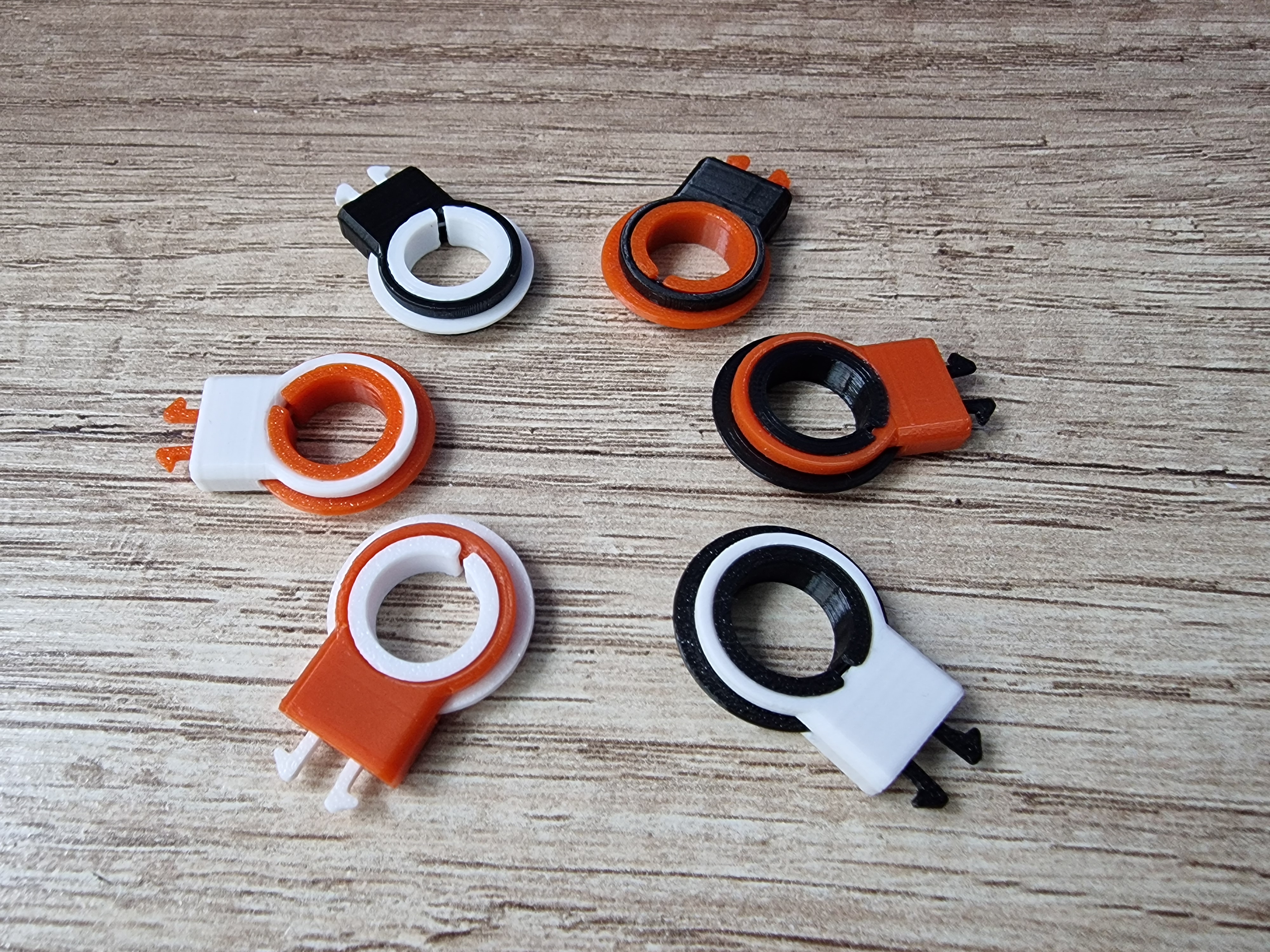 USB Security Insert Lock — miniatura 5