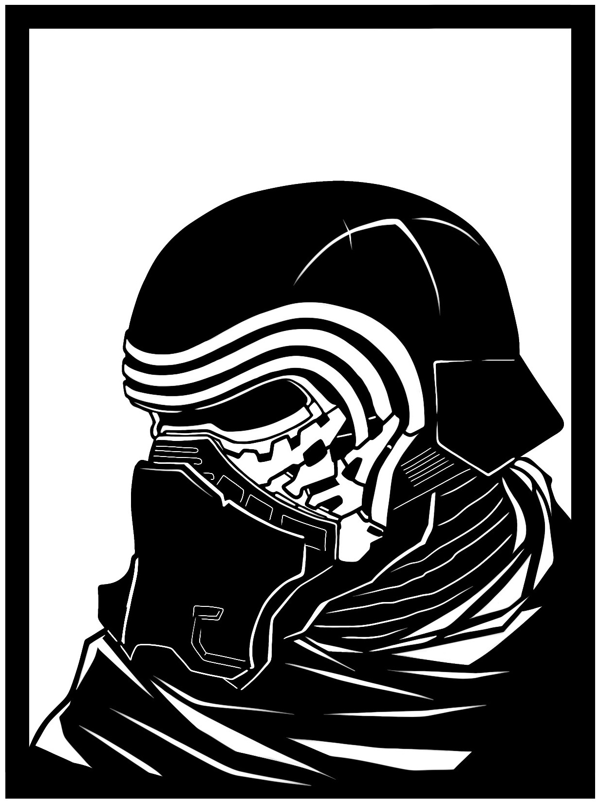 Kylo Ren