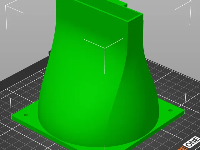 Nvidia RTX PRO 6000 server edition back duct