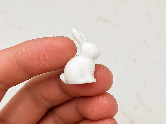 Mini Bunny