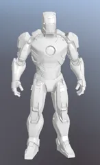 Iron-man