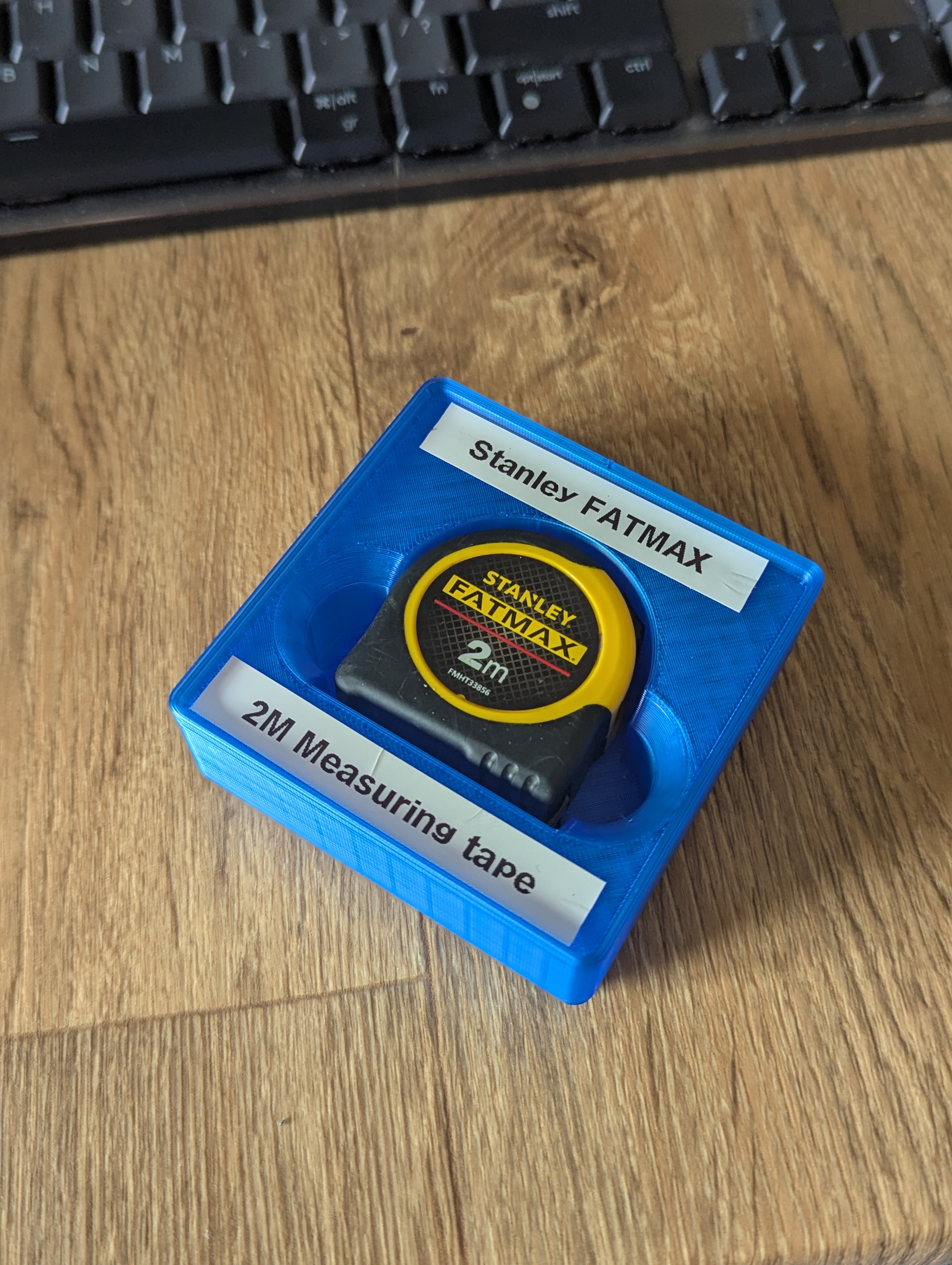 FATMAX Measuring tape Gridfinity — miniatura 5