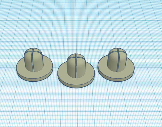 Dart flight holders