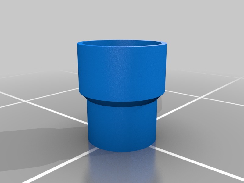 Yeti Rambler Adapter