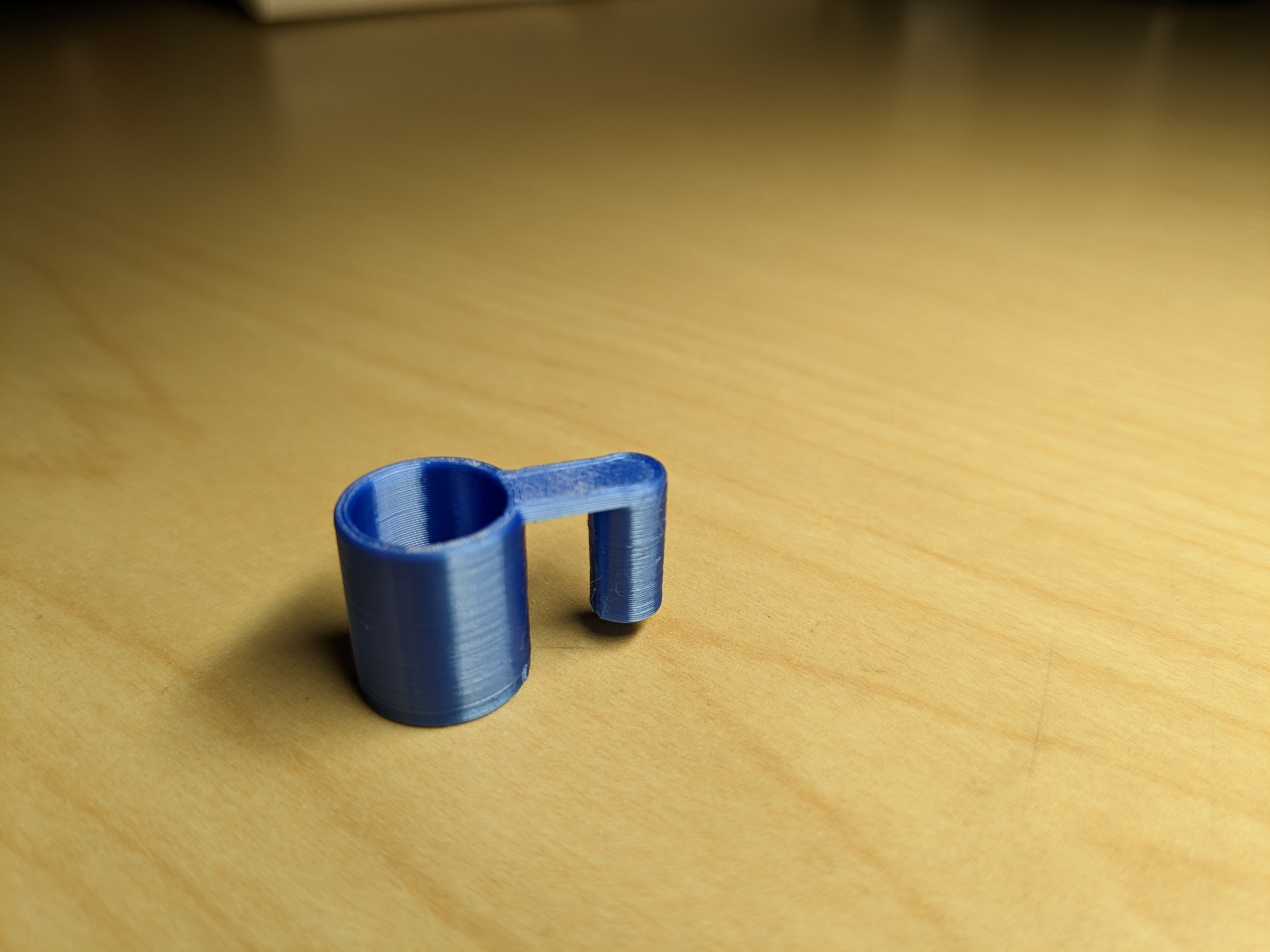 Lucky13 Coffee Cup — miniatura 2