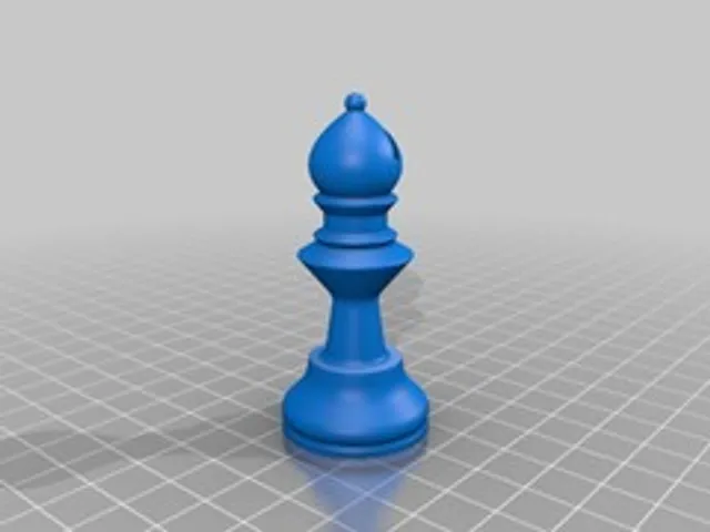 pawn