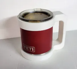 YETI Tumbler Replacement Lid V2 by DesignbySteven