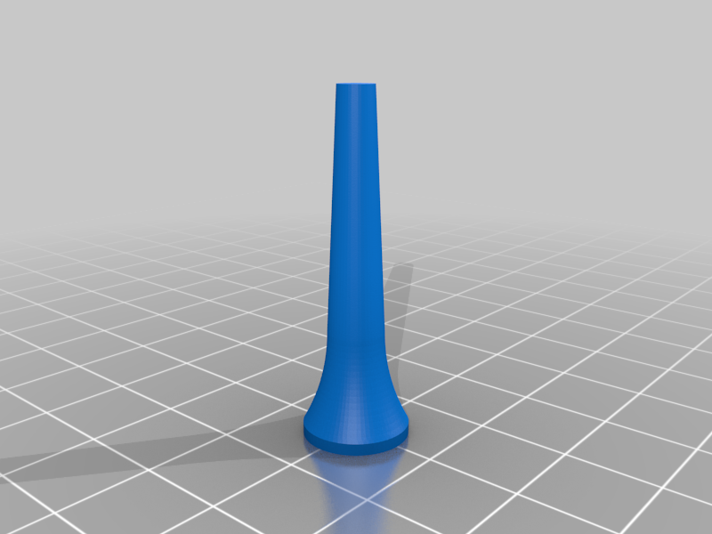 Miniatura 12 do modelo 3D Magnetic Peg Game / Peg Solitaire