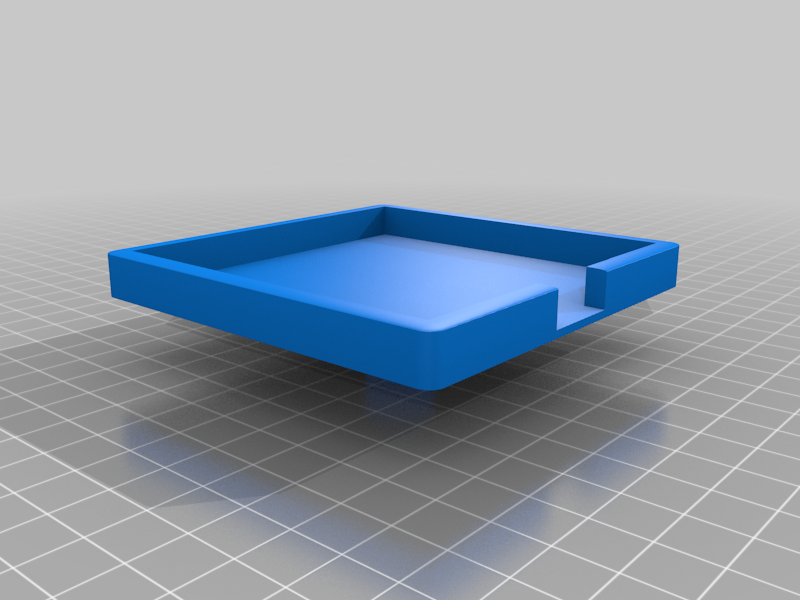 Lego Star Wars Helmet Wall Mount by Yung Lysol Download free STL